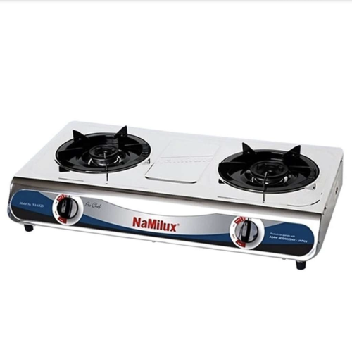 Bếp gas đôi Namilux NA-682DSM