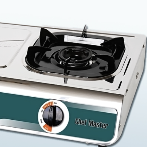 Bếp gas đôi Namilux NA-701AXM