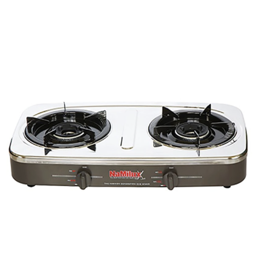 Bếp gas đôi Namilux NA-590ASM