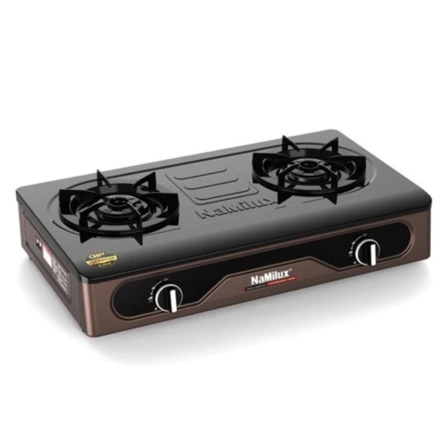 Bếp gas đôi Namilux DHH-69PF