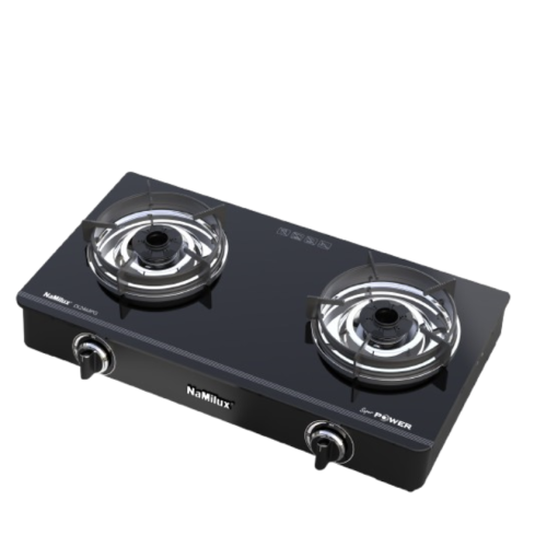 Bếp gas đôi Namilux DL2463PG