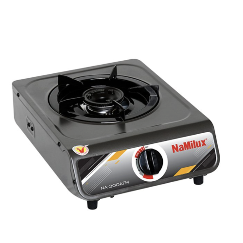 Bếp gas đơn Namilux NA-300AFM