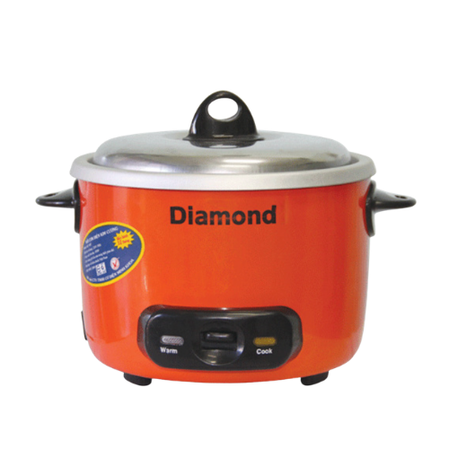 Nồi cơm điện Kim Cương 0.8L