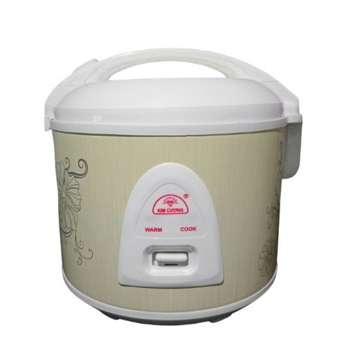 Nồi cơm điện Kim Cương 1.5L