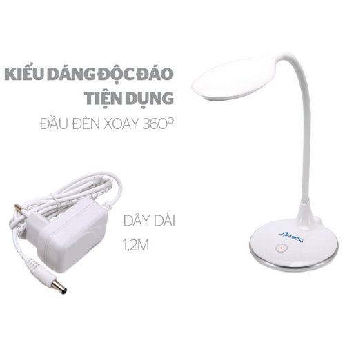 Đèn bàn Apex APE-01LED