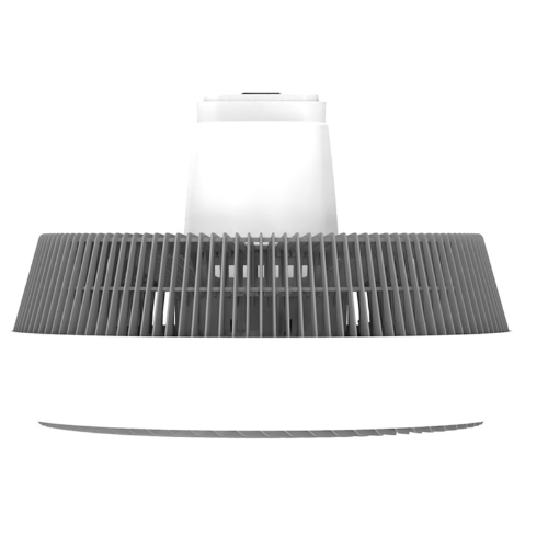 Quạt treo tường tuần hoàn không khí Sunhouse Apex APF7336W