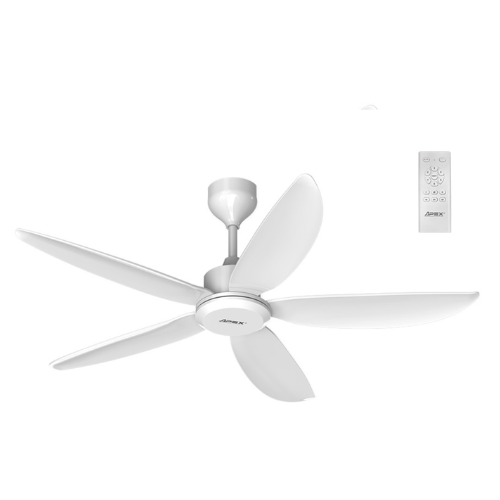 Quạt trần 5 cánh Sunhouse Apex APF7662