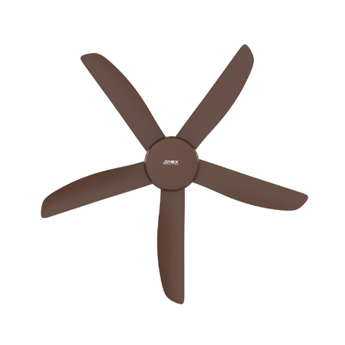 Quạt trần 5 cánh Sunhouse Apex APF7665B