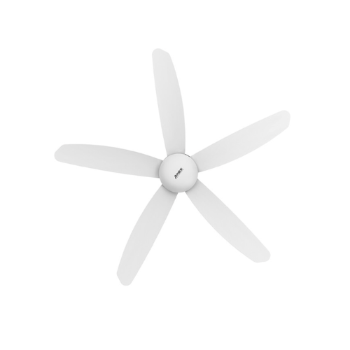 Quạt trần 5 cánh Sunhouse Apex APF7666W