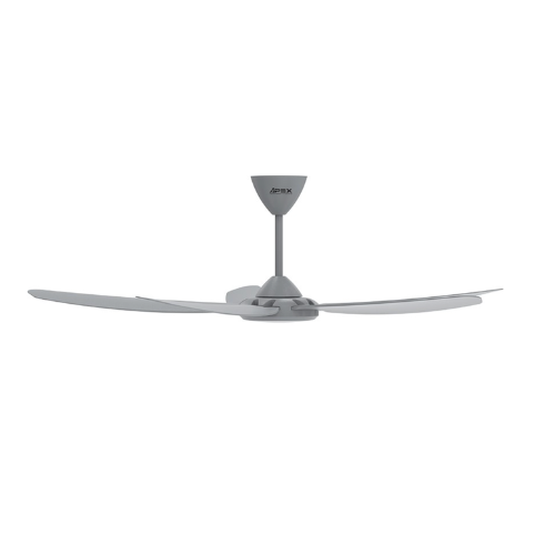 Quạt trần 5 cánh Sunhouse Apex APF7668G