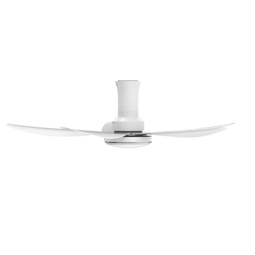 Quạt trần 5 cánh có đèn Sunhouse Apex APF7676W