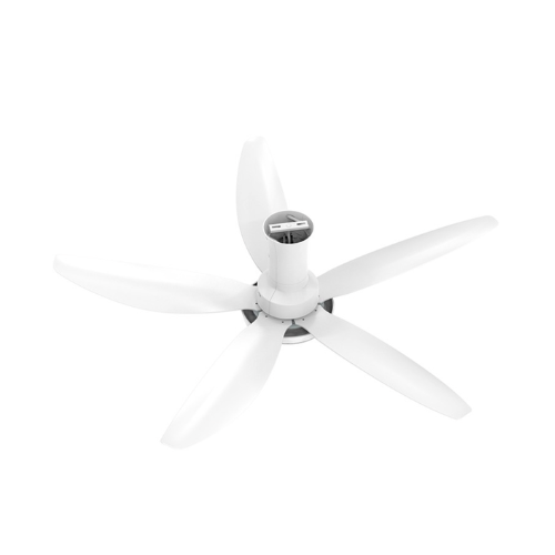 Quạt trần 5 cánh có đèn Sunhouse Apex APF7676W