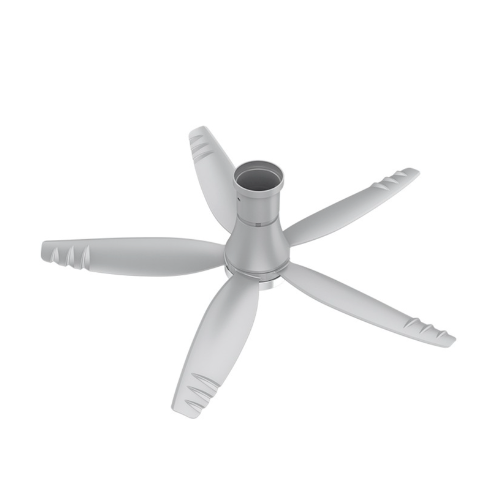 Quạt trần 5 cánh có đèn Sunhouse Apex APF7681G
