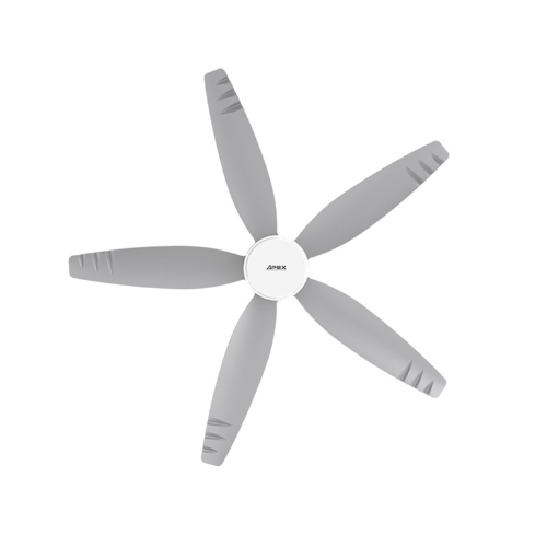 Quạt trần 5 cánh có đèn Sunhouse Apex APF7681G