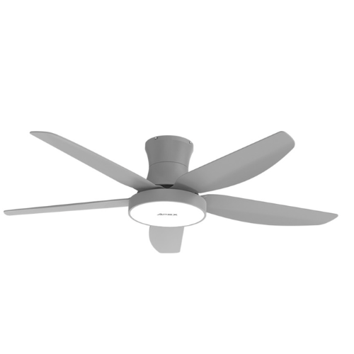 Quạt trần 5 cánh có đèn Sunhouse Apex APF7685G