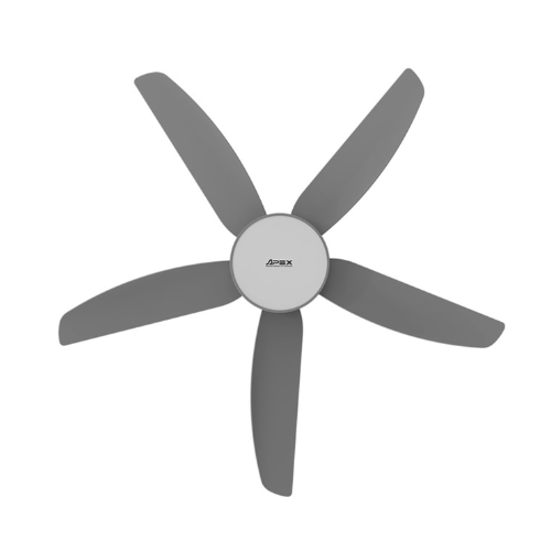 Quạt trần 5 cánh có đèn Sunhouse Apex APF7685G
