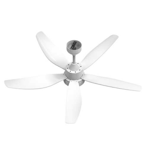 Quạt trần 5 cánh có đèn Sunhouse Apex APF7686