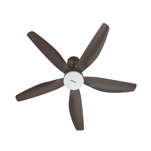 Quạt trần 5 cánh có đèn Sunhouse Apex APF7687