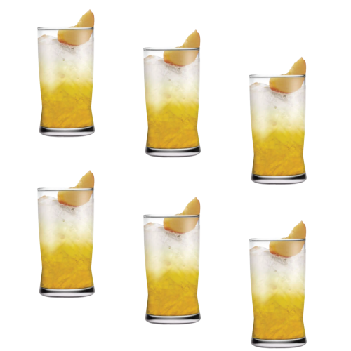 Cốc Thủy Tinh Ocean Super Strong Premier – S14410 – 280ml