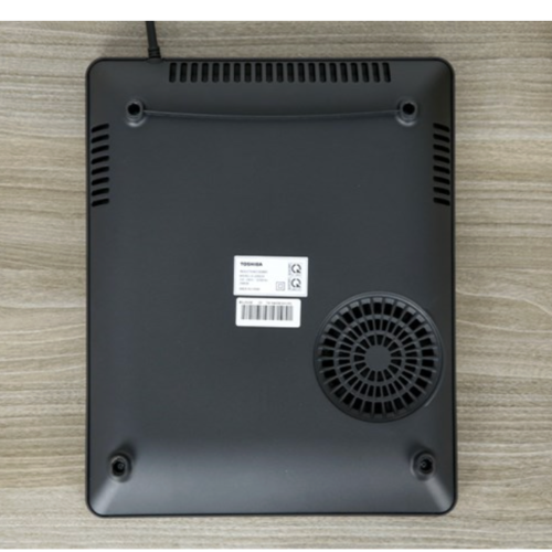 Bếp từ đơn Toshiba IC-20R2SV 2000W