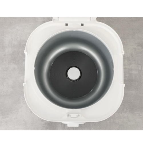 Nồi cơm nắp gài Toshiba 1.8 lít RC-18JRUVN(W)