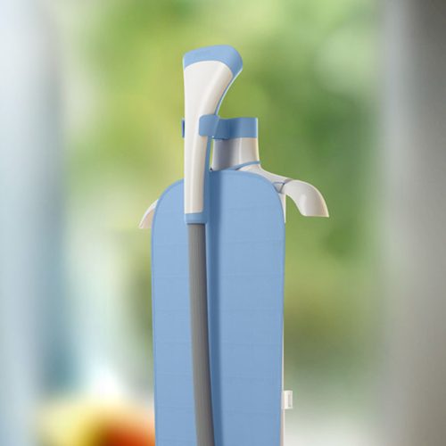 Bàn Ủi Hơi Nước Đứng Philips STE1030/20