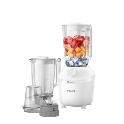Máy Xay Sinh Tố Đa Năng Philips HR2041/50
