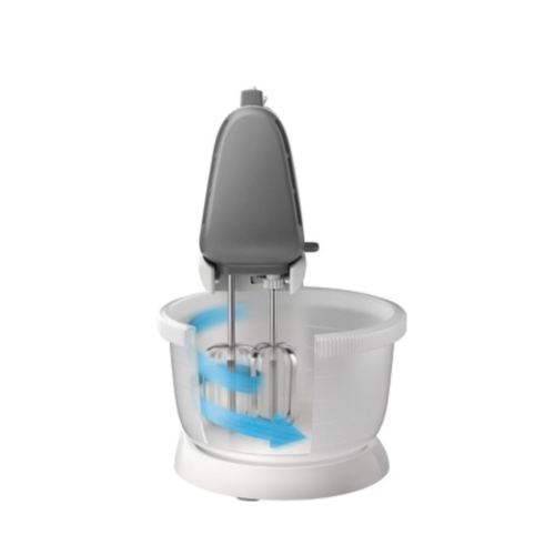 Máy Đánh Trứng Để Bàn Philips HR3745/00