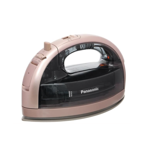 Bàn Ủi Hơi Nước Không Dây Panasonic NI-WL35PNRA