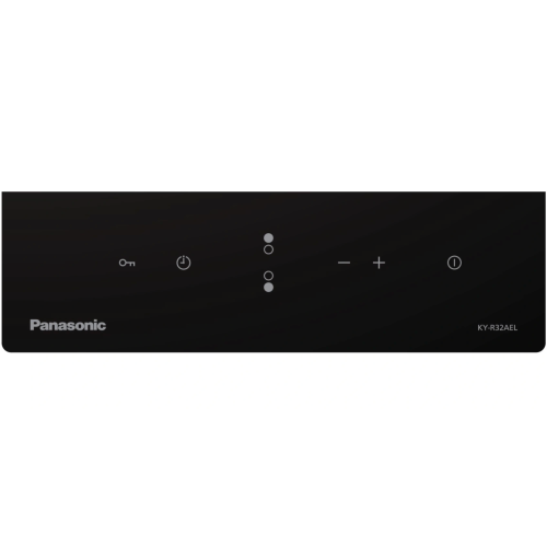 Bếp Điện Từ Đôi Lắp Âm Panasonic KY-R32AELYUE