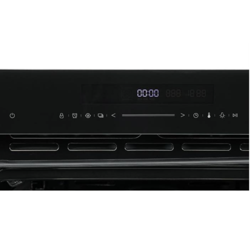 Lò Nướng Âm Tủ Cao Cấp Panasonic HL-CX672BYUE