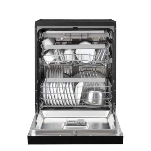 Máy Rửa Bát Độc Lập Cao Cấp Panasonic NP-FVK16XEVN