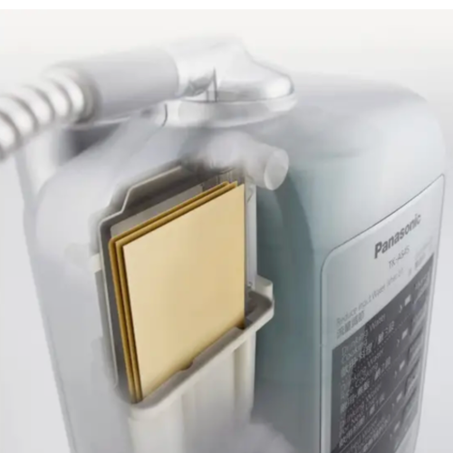 Máy Lọc Nước Ion Kiềm Panasonic TK-AS45-ZEX