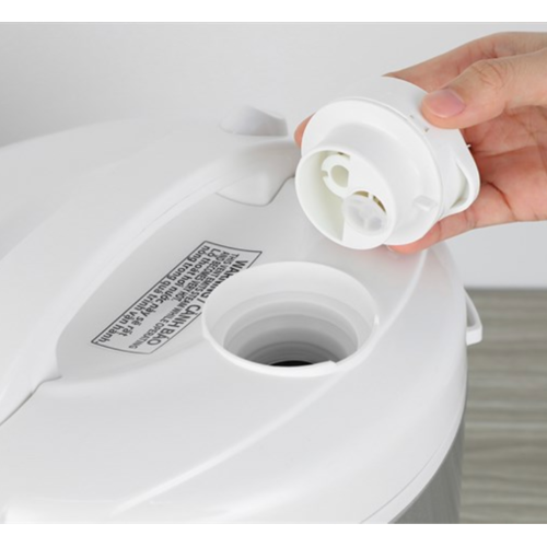 Nồi Cơm Điện Panasonic SR-MVN18LRAX