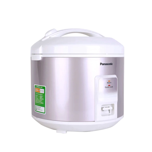 Nồi Cơm Điện Panasonic SR-MVQ18FRAX