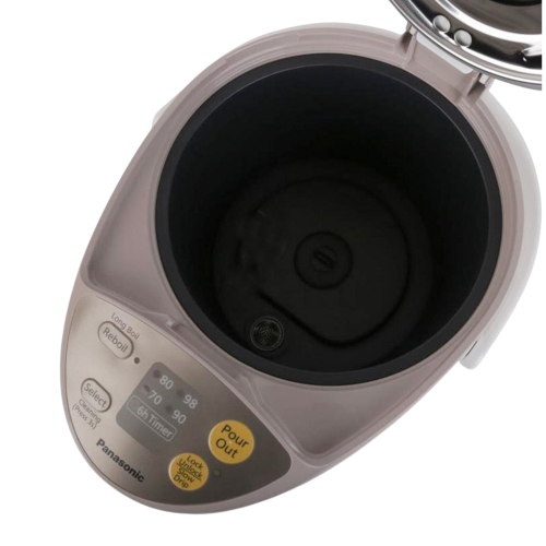 Bình Thủy Điện Tử Panasonic NC-EG2200CSY