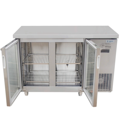 Bàn làm mát thực phẩm Yubann YB-F12