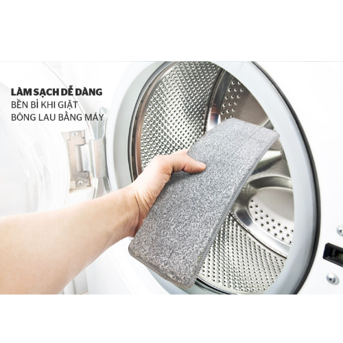 Bông lau nhà chữ nhật đa năng Sunhouse KS-CO3211S