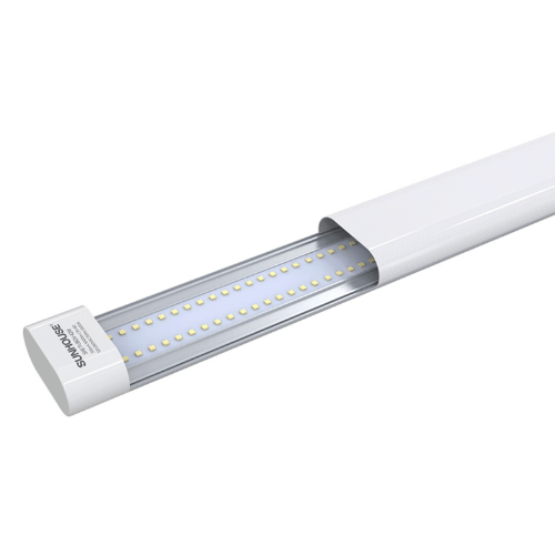 Đèn LED tuýp Oval 42W Sunhouse SHE-TUBOV-42W