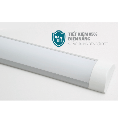 Đèn LED tuýp bán nguyệt Sunhouse Spec 20W SHE-TUBBN-20W-S