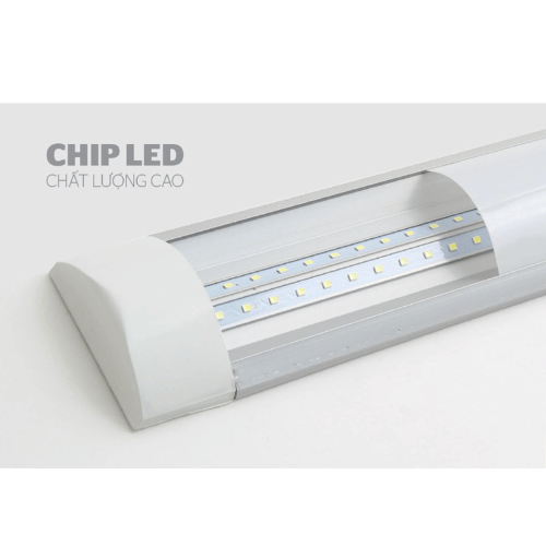 Đèn LED tuýp bán nguyệt Sunhouse Spec 20W SHE-TUBBN-20W-S