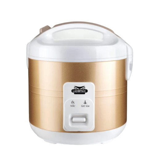 Nồi cơm điện nắp gài Ladomax HA-7712