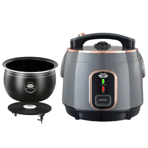 Nồi cơm điện Ladomax HA-7518 1.8L