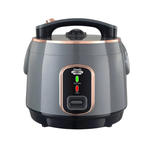 Nồi cơm điện Ladomax HA-7512