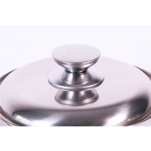 Bộ 3 Nồi Inox 3 Đáy Sunhouse SH335