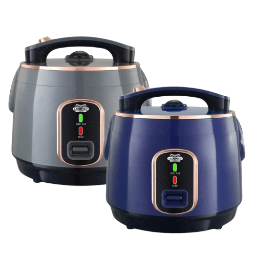 Nồi cơm điện Ladomax HA-7512