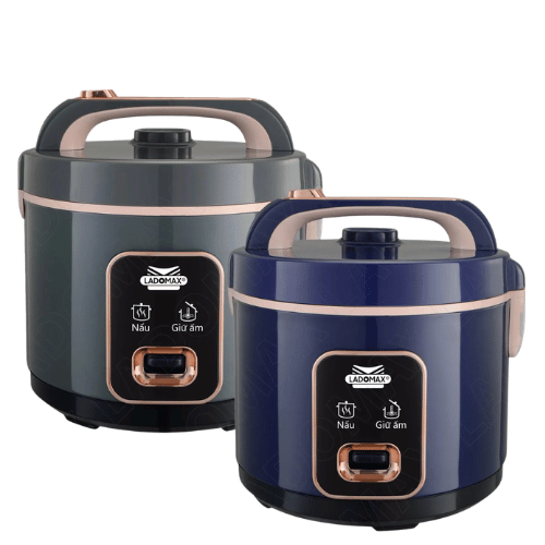Nồi cơm điện Ladomax HA-7922