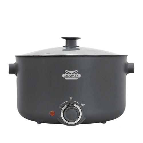 Nồi lẩu điện lòng liền Ladomax HA-237