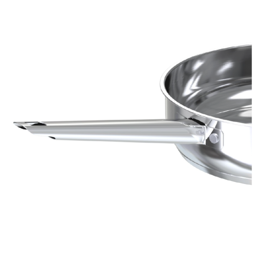 Chảo Inox 304 Sunhouse Healthy IN16M9