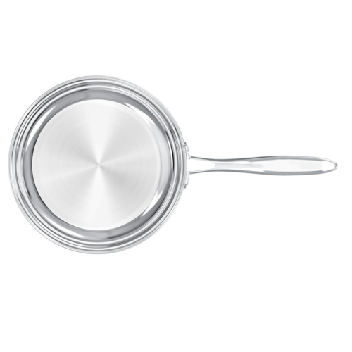 Chảo sâu inox liền khối Sunhouse Healthy IN26M11